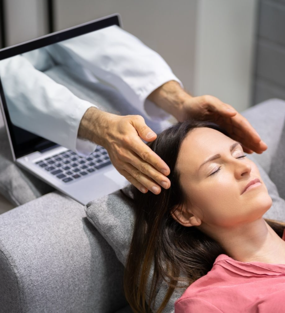 Online Türk Psikolog, Neu-Ulm