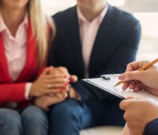 Neu-Ulm çift terapisi