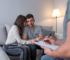 Neu-Ulm ilişki terapisi